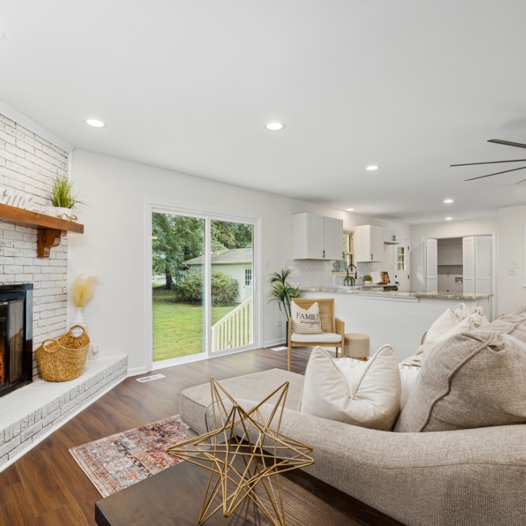 Home Improvement in Pleasanton, CA