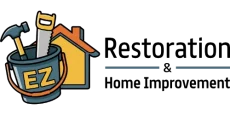 EZ-Restoration and Home Improvements