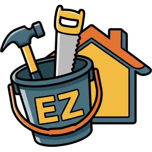 EZ-Restoration and Home Improvements