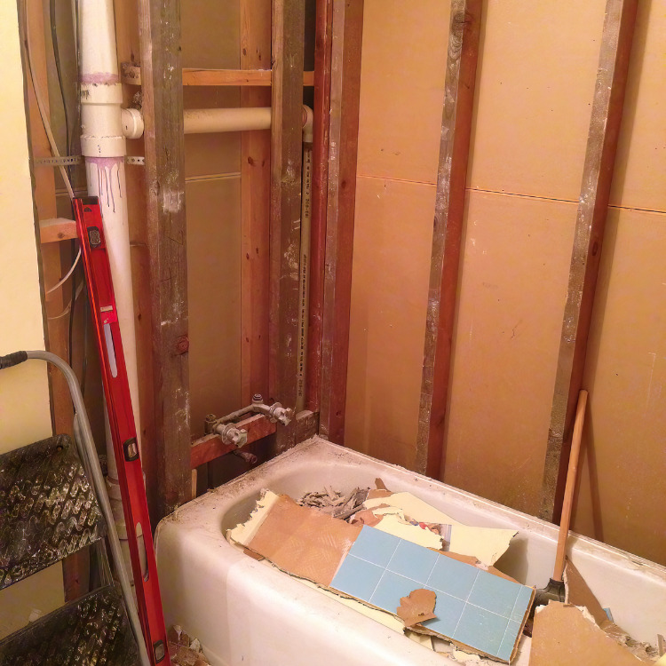 Home Improvement in Pleasanton, CA